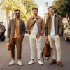 LA Fashion Secrets: Making the Shift from Casual to Luxury Seamlessly