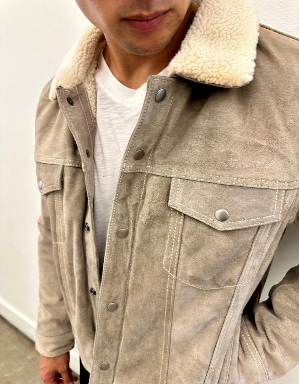 NEW ARRIVALS FW 2025