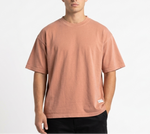 Modern Box "The DJ Tee" Tee (Coral)