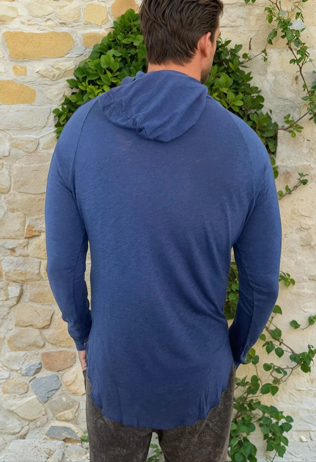 4 Corners Hoodie '25 (Navy)