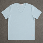 Summer Pack Four Corners Organic V-Neck Tees - Three Pack (Save $75)