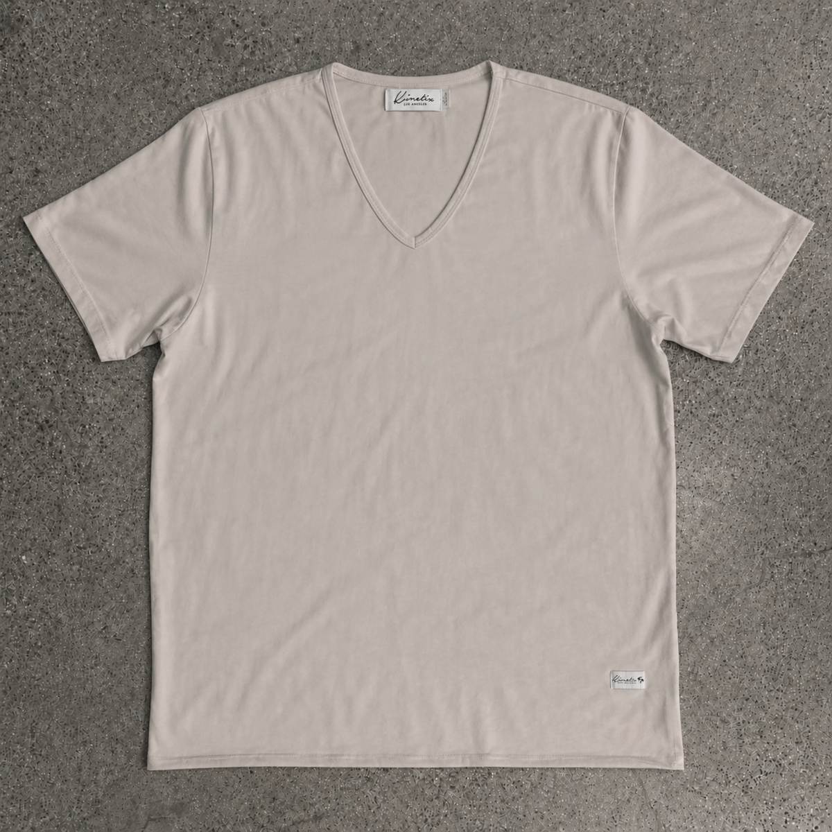 Summer Pack Four Corners Organic V-Neck Tees - Three Pack (Save $75)