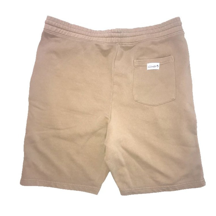 Summer Outfit Bundle, Coral Sand Shorts (Sandy Yellow) and 4 Corners Crew (White), $49 SAVINGS