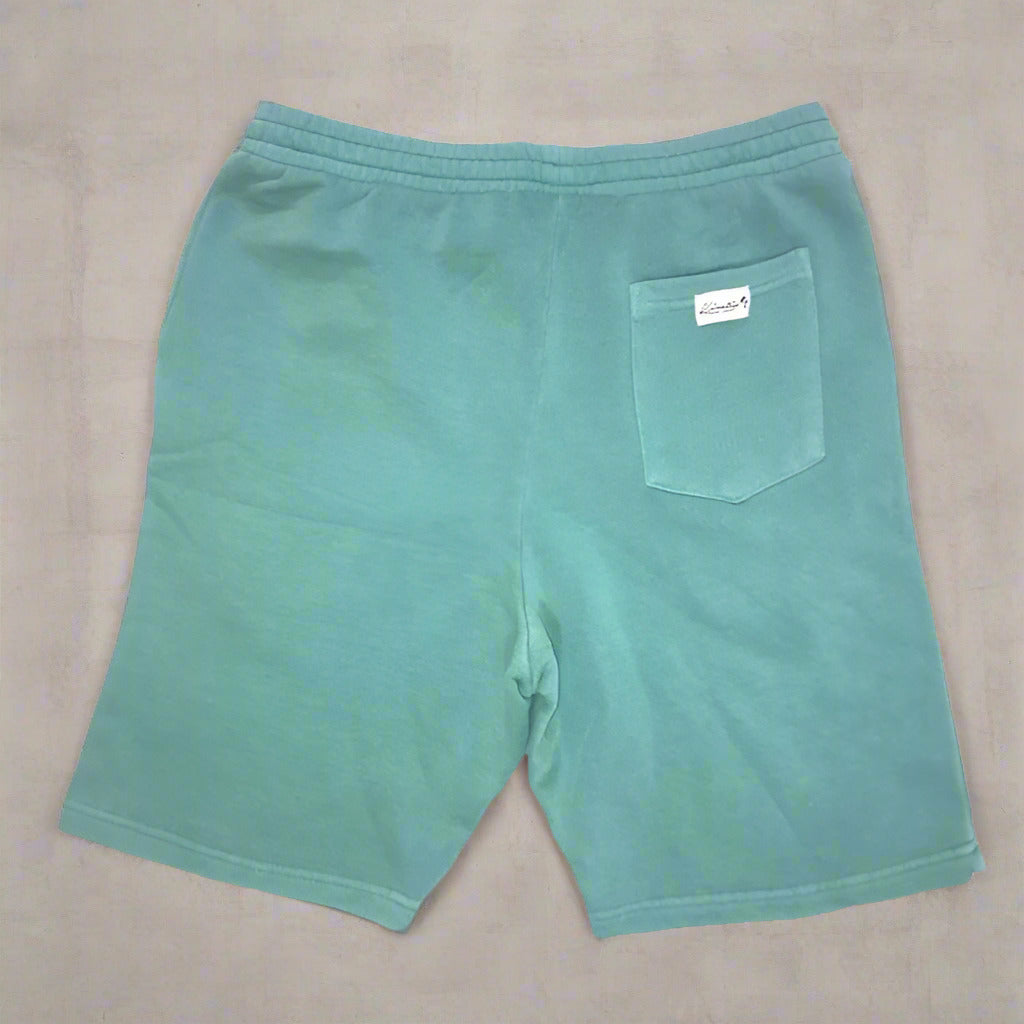 Summer Outfit Bundle, Ocean Skies Shorts (Seafoam) and 4 Corners Crew (White), $49 SAVINGS
