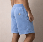 Cayman Cotton Shorts 9" Inseam