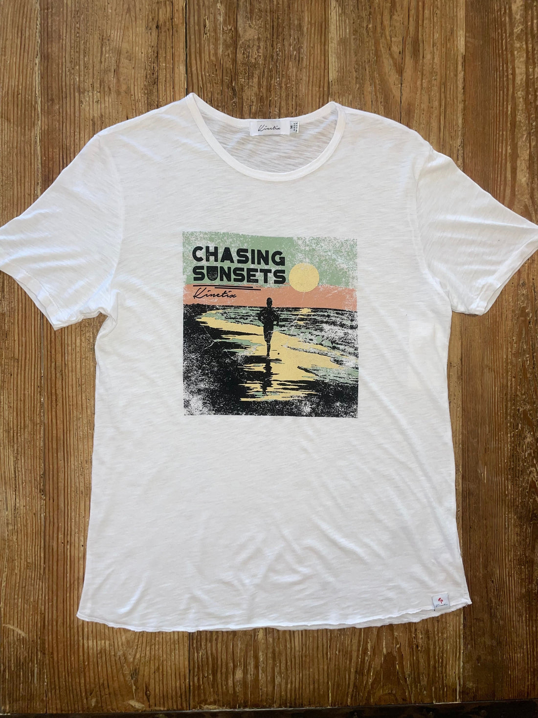 Summer 2 Graphic Bundle on our 4 Corners Tees, $40 SAVINGS