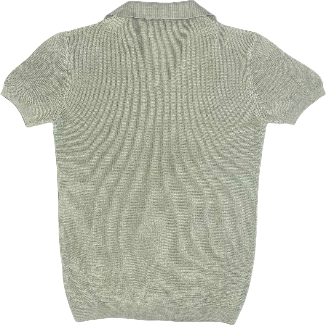 Oceanside Polo (Pistachio Green)