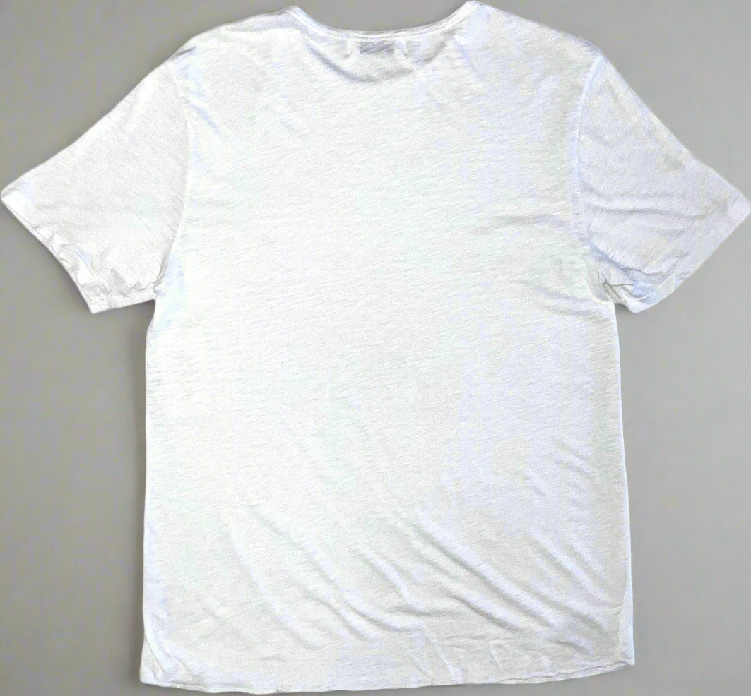 Summer Outfit Bundle, Coral Sand Shorts (Sandy Yellow) and 4 Corners Crew (White), $49 SAVINGS