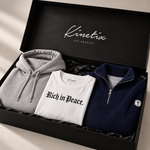 Kinetix Mystery Box Fall Drop, Huge Savings!!
