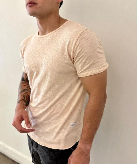 4 Corners Crew (Pink Lemonade) 100% USA Cotton