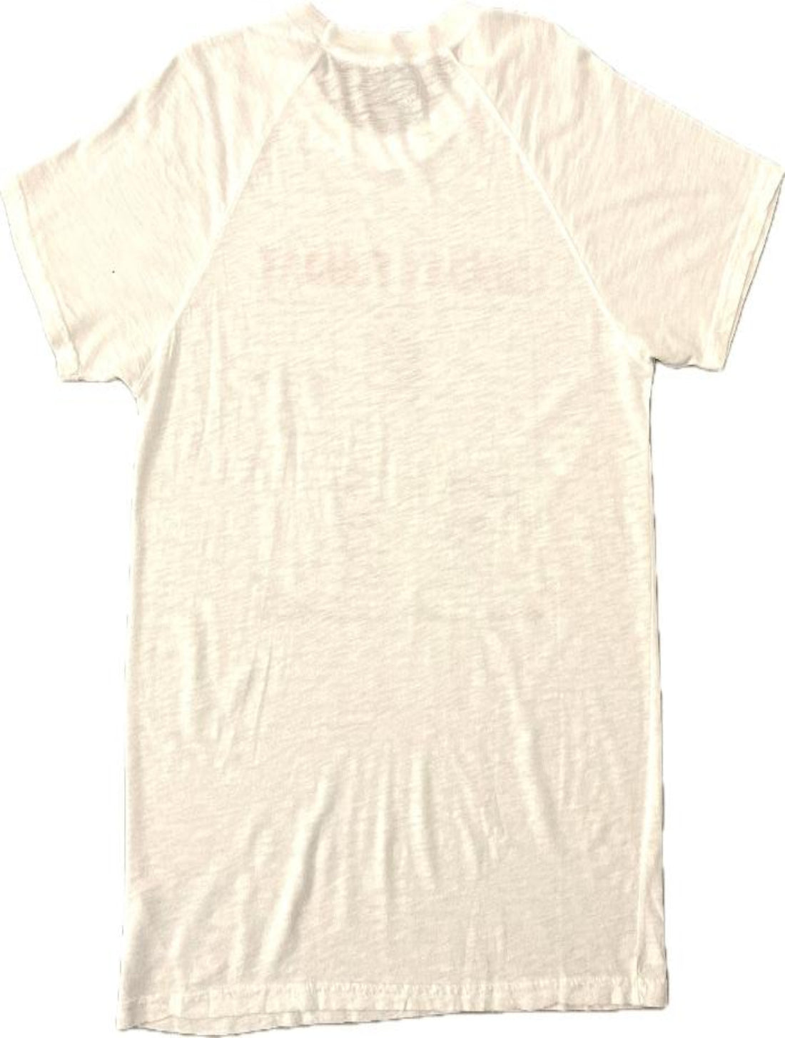 "Sunday Funday" on our 4 Corners New Standard (White)