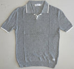 Ora Beach Polo (Cloud Gray)