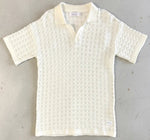 Grace Bay Polo (White)