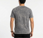 BADASS Organic Tee (Mineral)