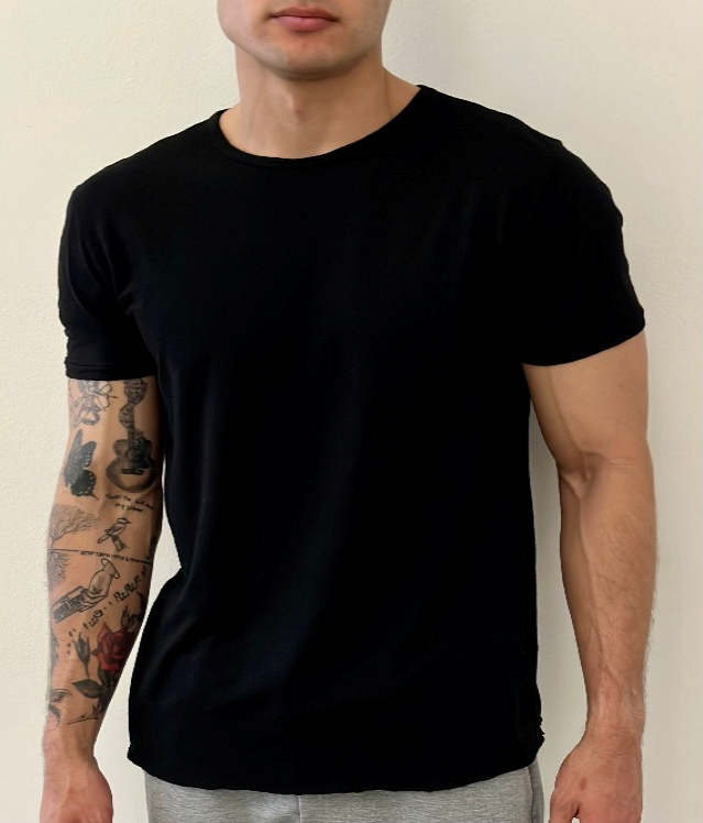 4 Corners Bundle (4 Corners Hoodie Ash Gray, 4 Corners Crew Raven Black, and "Business, Not Personal" Dutch White)