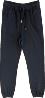 Travel Joggers (Tech Black)