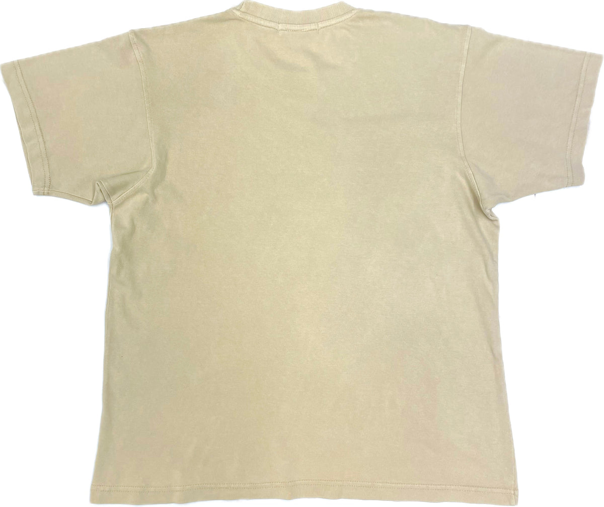 Modern Box "The DJ Tee" Tee (Desert Sand)