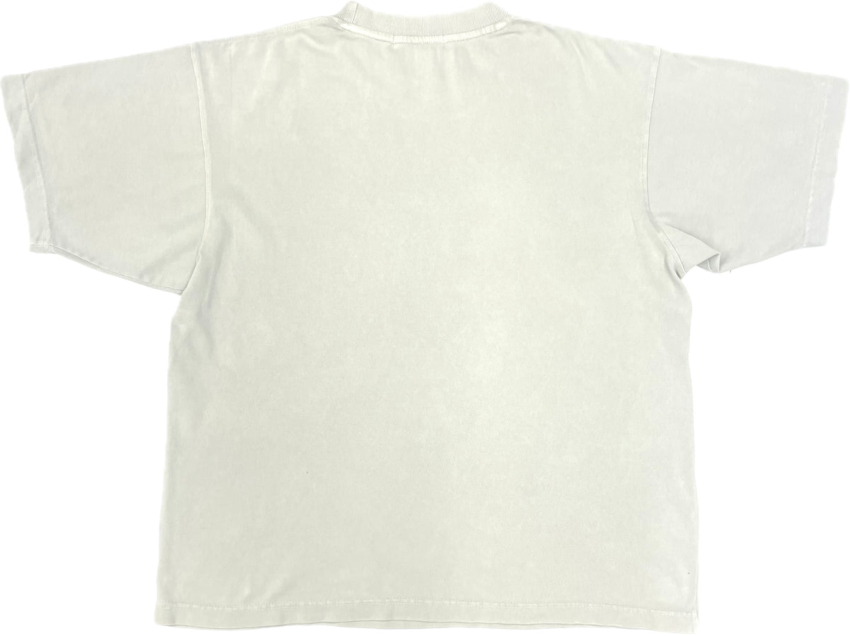 Modern Box "The DJ Tee" Tee (Cloud Gray)