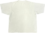 Modern Box "The DJ Tee" Tee (Cloud Gray)