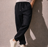 Travel Joggers (Tech Black)
