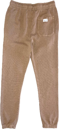Travel Joggers (Earth Tan)