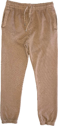Travel Joggers (Earth Tan)