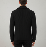 Hermosa Cardigan (Raven Black)