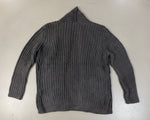 Hermosa Cardigan (Shadow Gray)