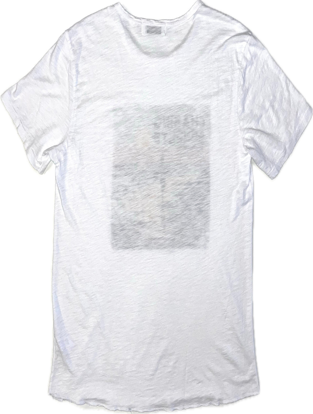 Chasing Sunsets on our 4 Corners Crew neck (White)