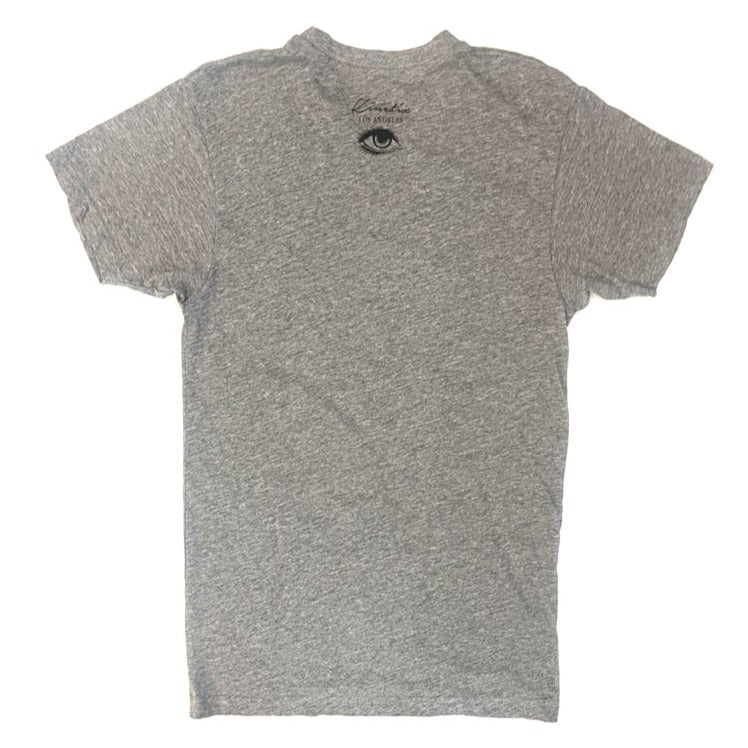 Elevate Your Energy (Heather Grey)