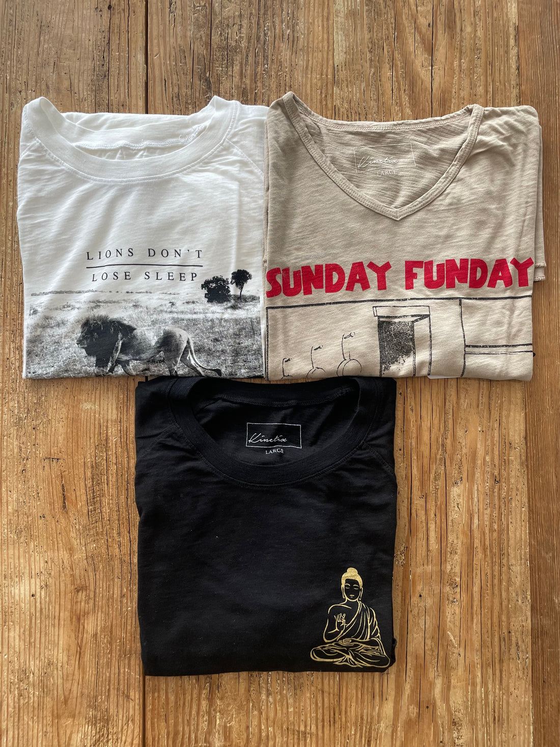 3 Graphic Bundle on our 4 Corners Tees, $95 SAVINGS