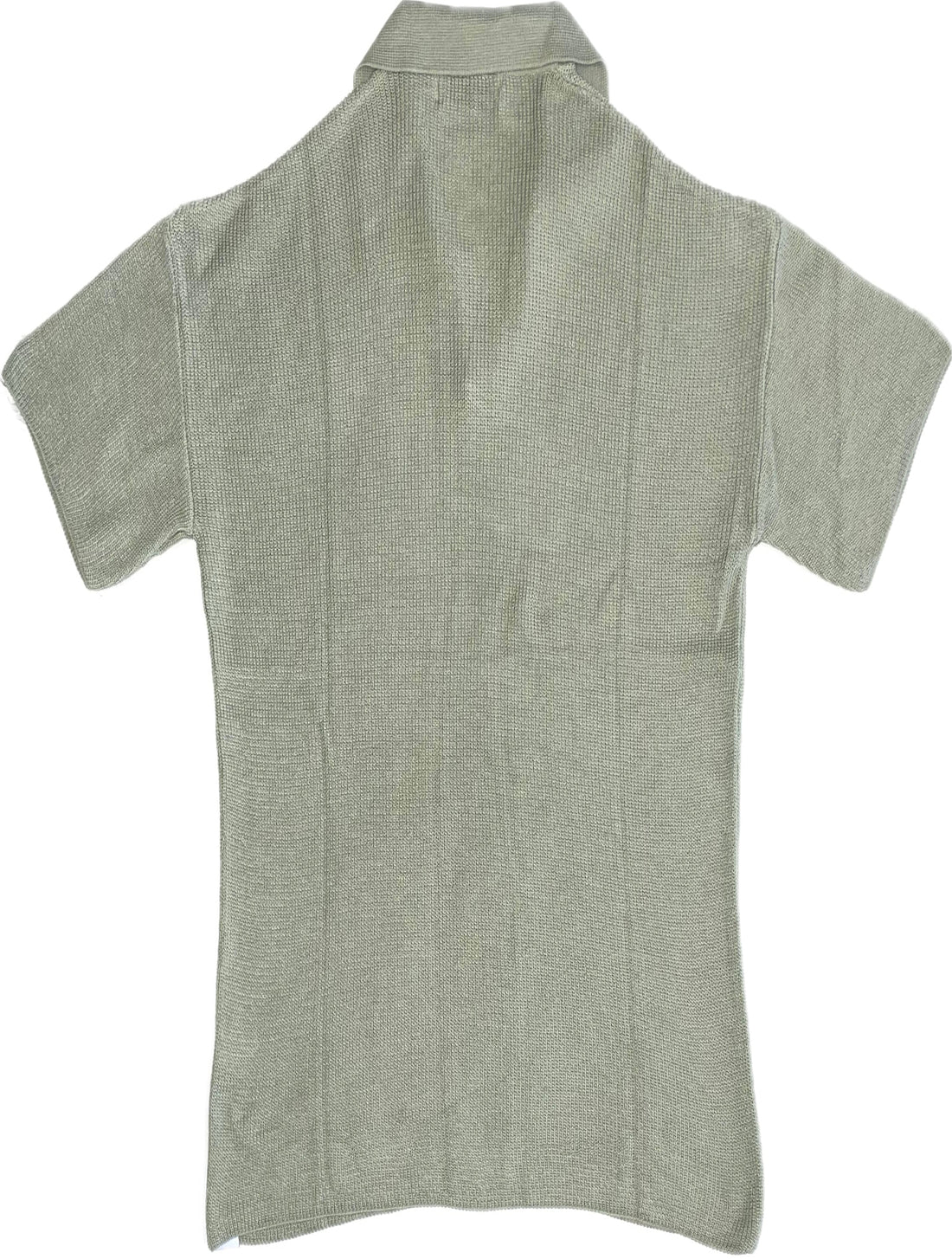 Doheny Beach Polo (Pistachio Green)