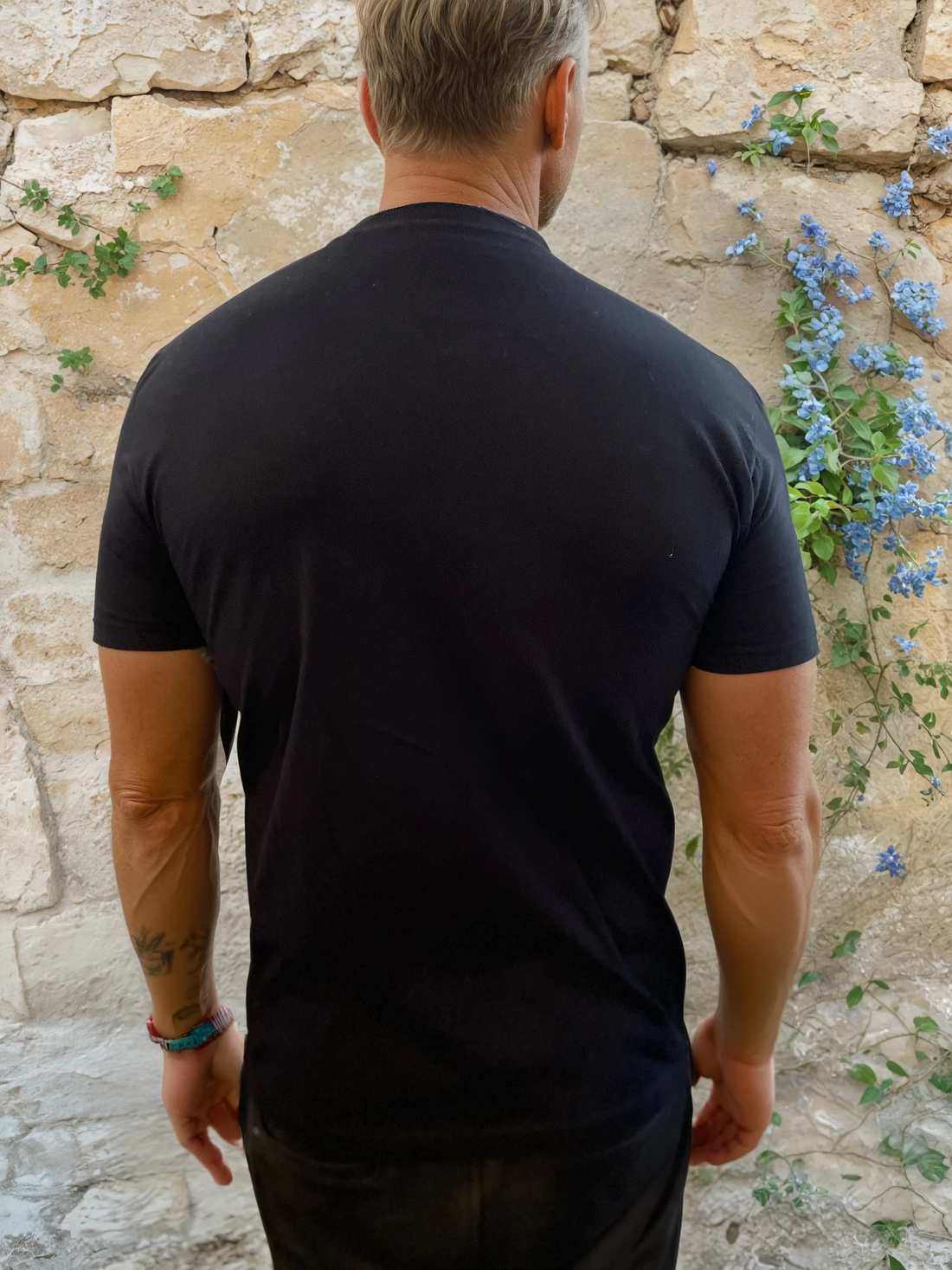 "Haters Need Hobbies" (Black)