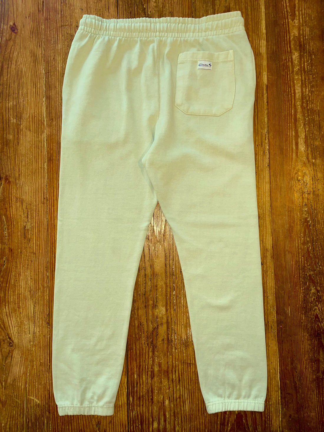 Travel Joggers (Ice Mint)