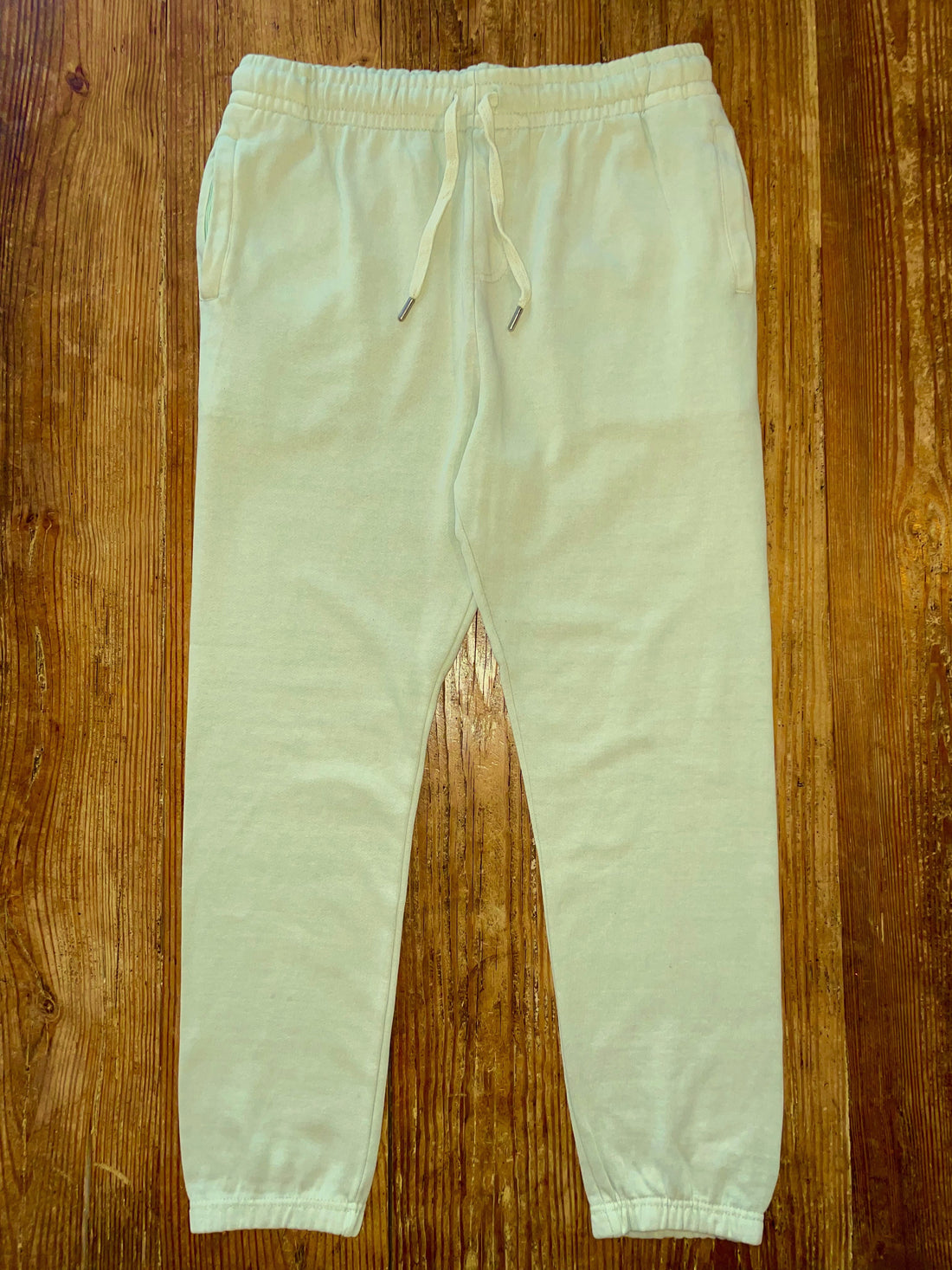 Travel Joggers (Ice Mint)