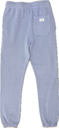 Travel Joggers (Ocean Blue)