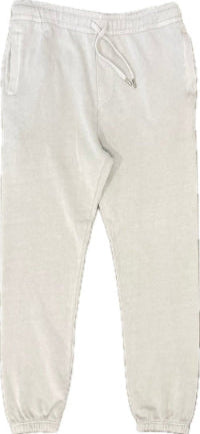 Travel Joggers (Pearl Gray)