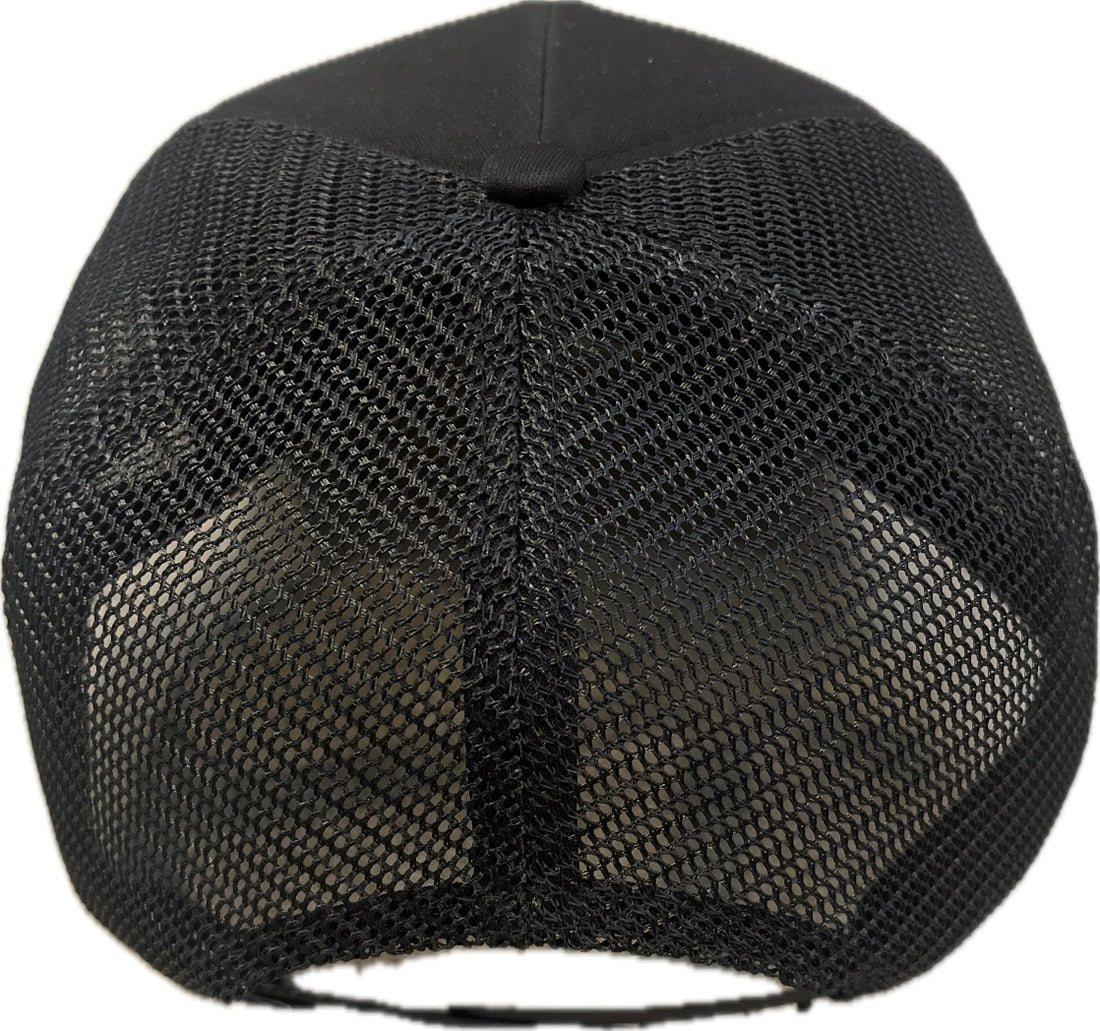 LA Waves 2024 Hat (Black)
