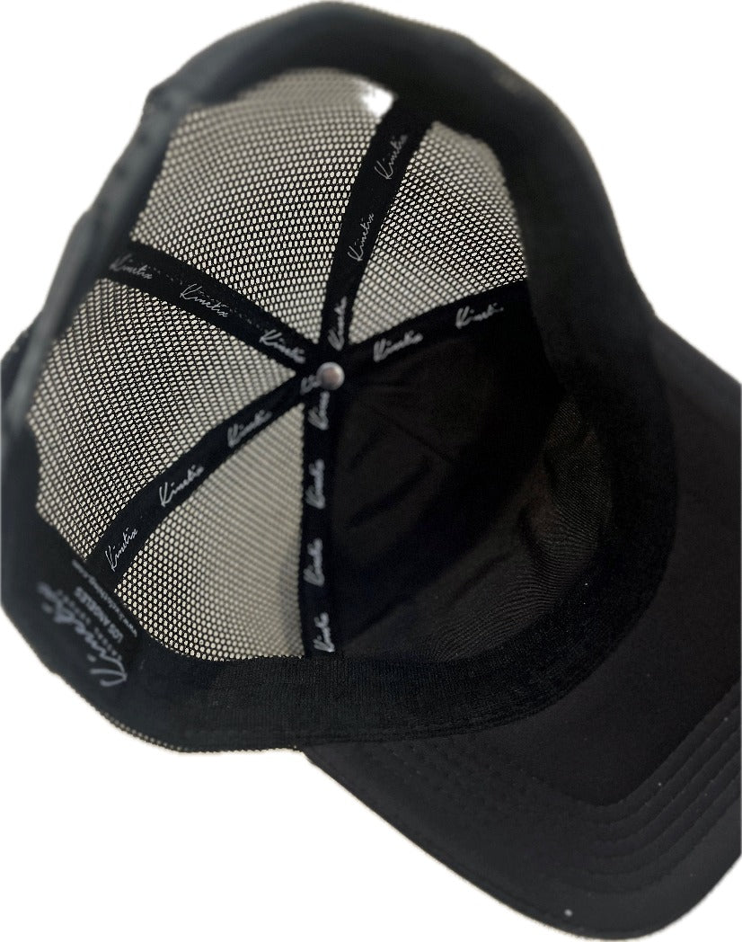 LA 2024 Hat (Black)