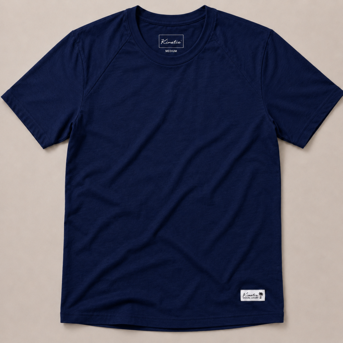 Core Four Corners Tee - Three Pack (Save $75)