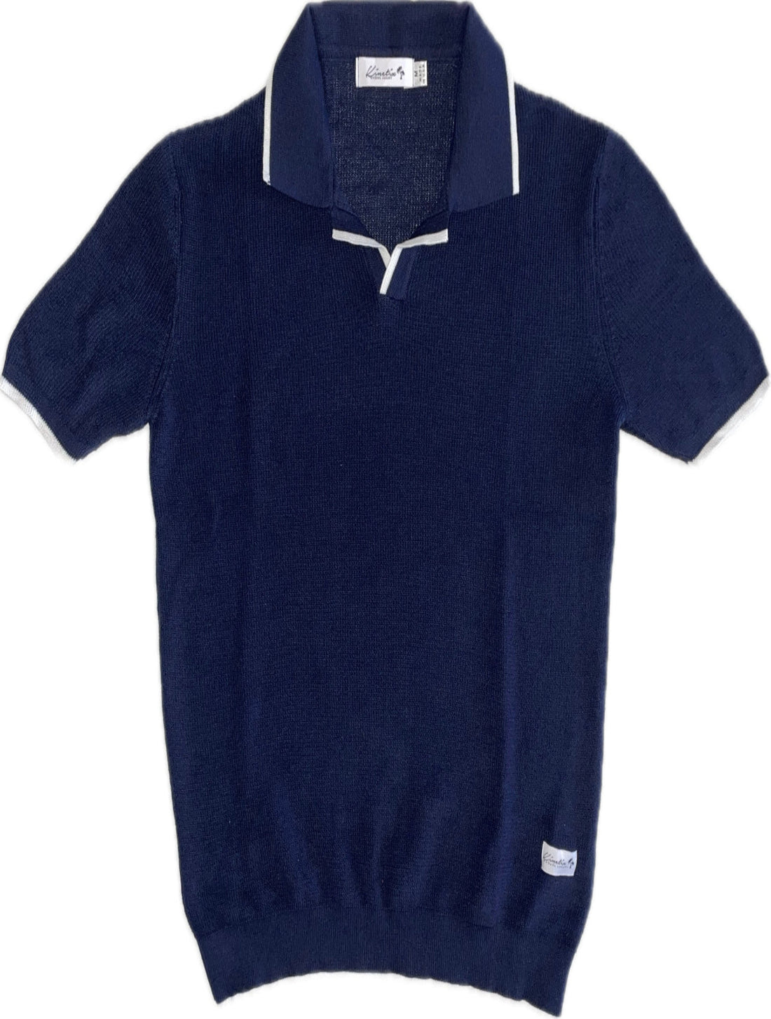 Ora Beach Polo (Regal Navy)