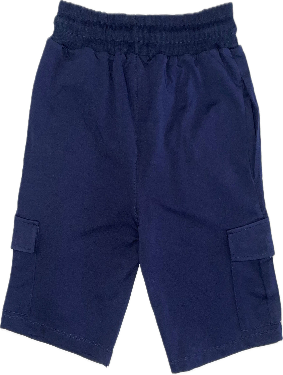 Caslux Shorts (Navy)