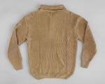 Sonoma Coast Zip Long Sleeve (Copper)
