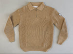 Sonoma Coast Zip Long Sleeve (Copper)