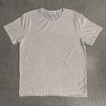 New Four Corners Tee Crew Organic - Stone