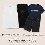 KX Summer Upgrade 2