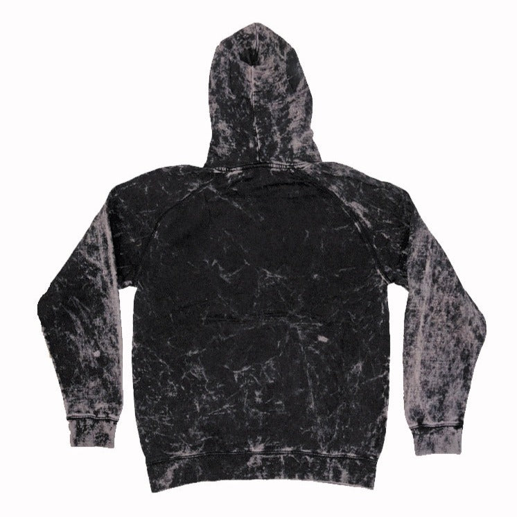 Iceland Hoodie (Mineral Charcoal)