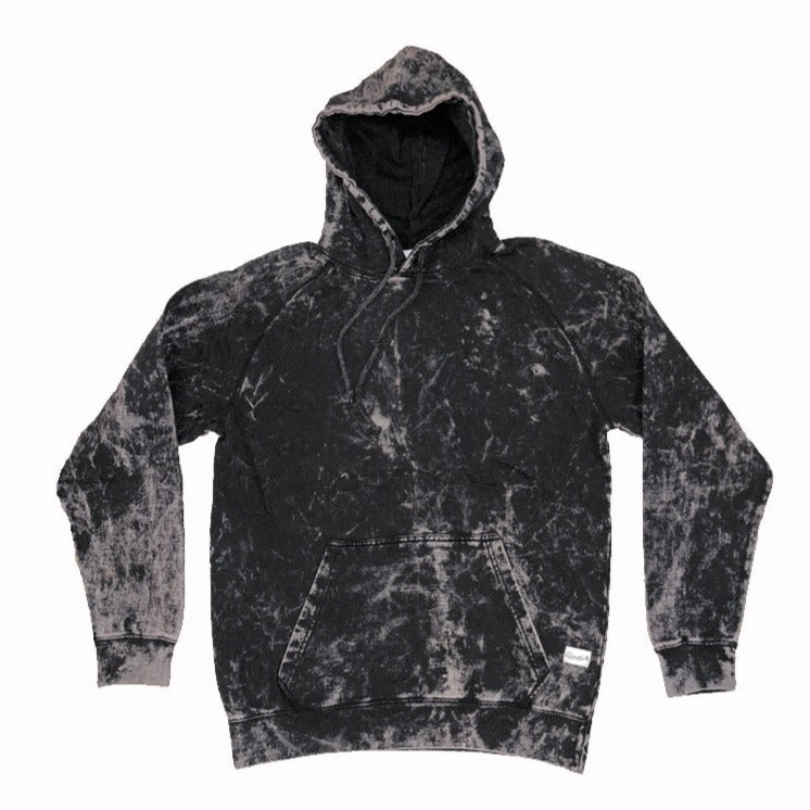 Iceland Hoodie (Mineral Charcoal)