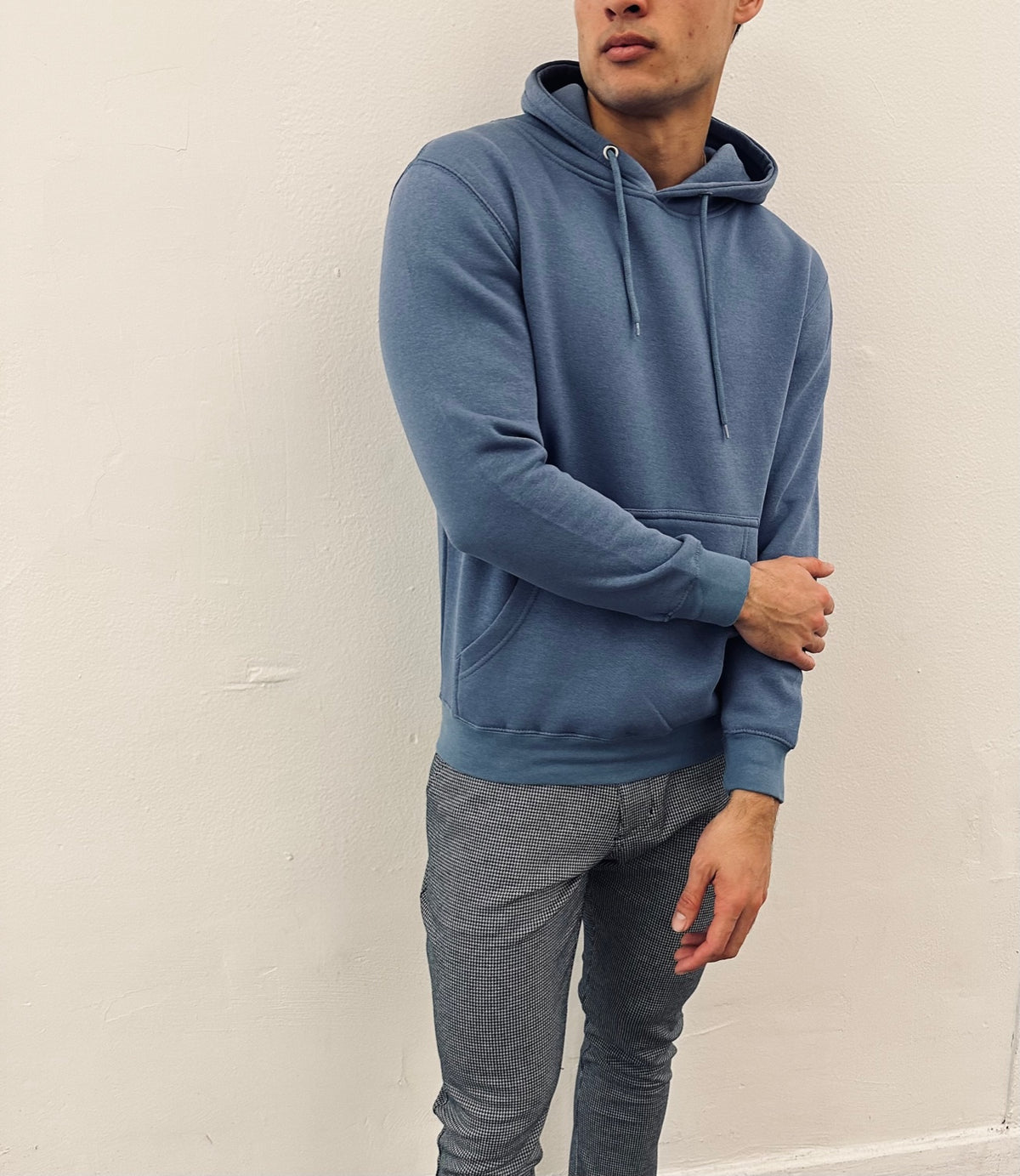 Arvon Hoodie (Blue Moon)