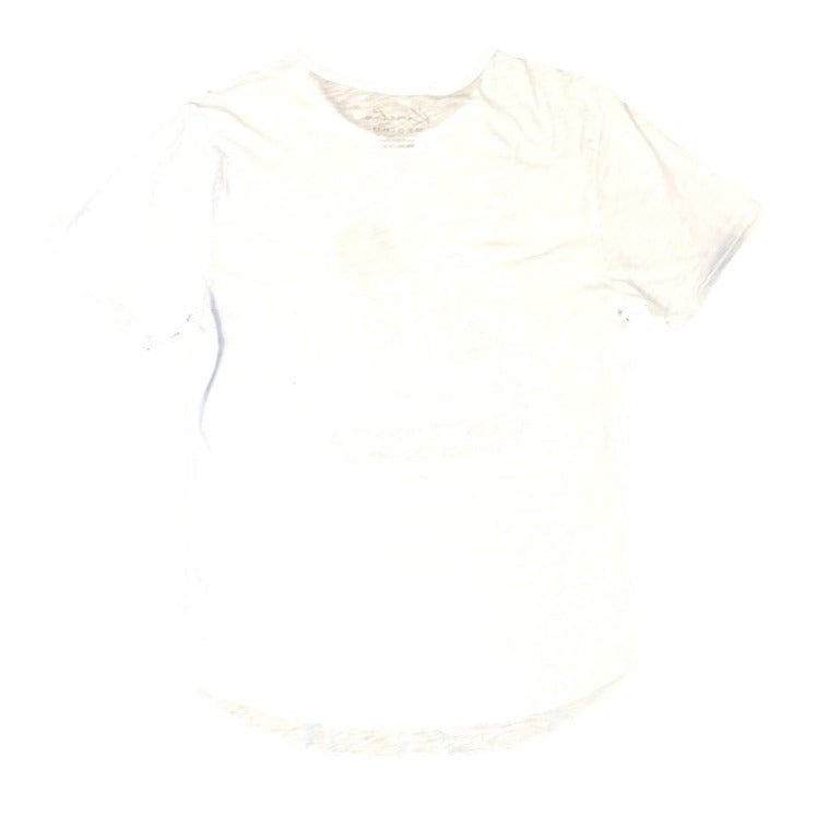 Live In The Moment (White)